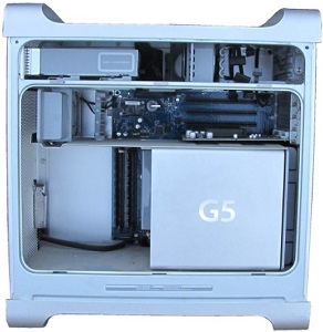 PowerMac G5 判別方法 | Mac修理はMacLab（マックラボ）