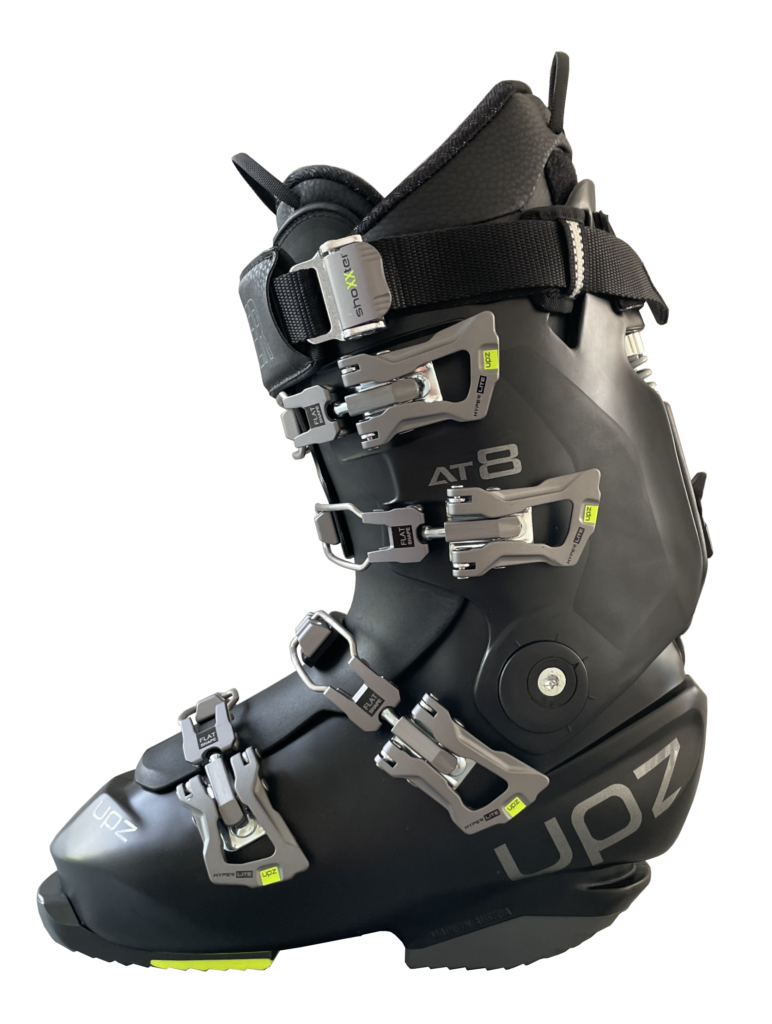 UPZ RC12 shell | 株式会社マック