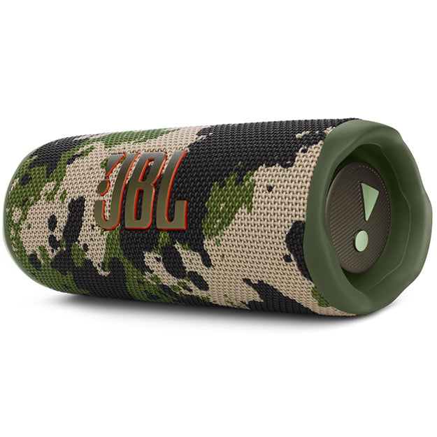JBL Flip 6 Portable Waterproof Bluetooth Speaker — Macnificent
