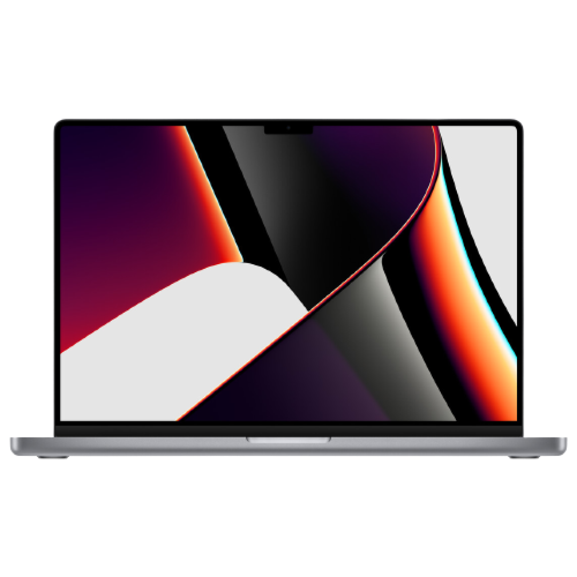 MacBook Pro M1 Max 16