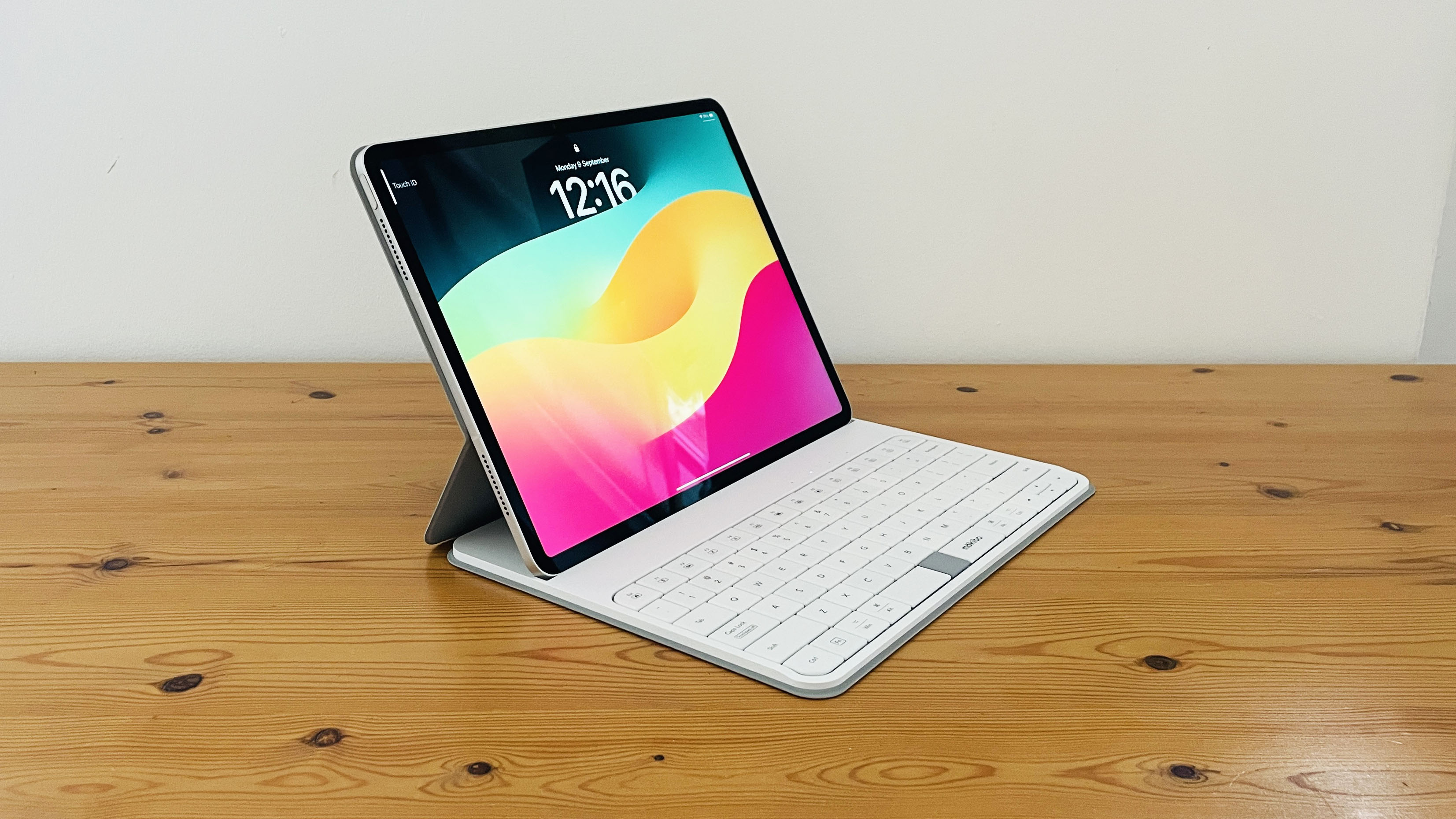 Mokibo Fusion Keyboard for iPad Pro | Macworld