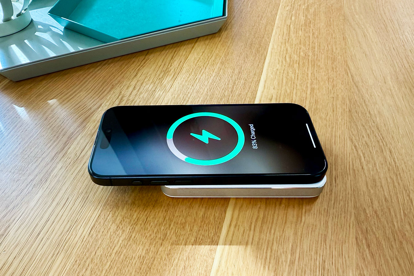 Anker MagGo 10K Slim Power Bank review: thin yet powerful iPhone