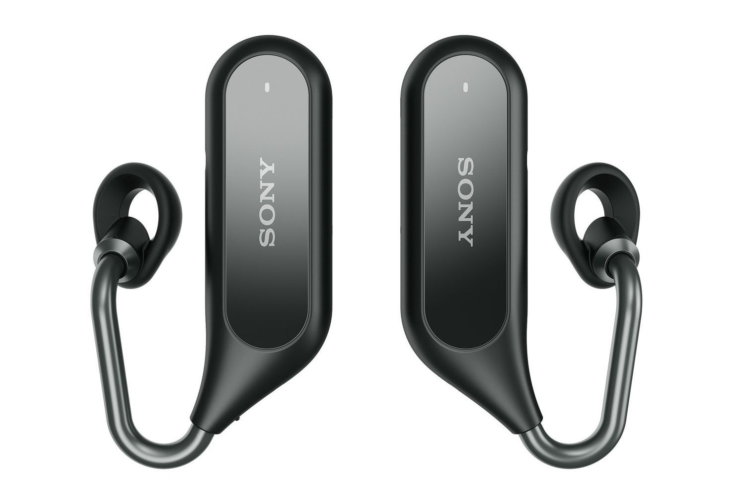 Sony Xperia Ear Duo true wireless earphones review | Macworld