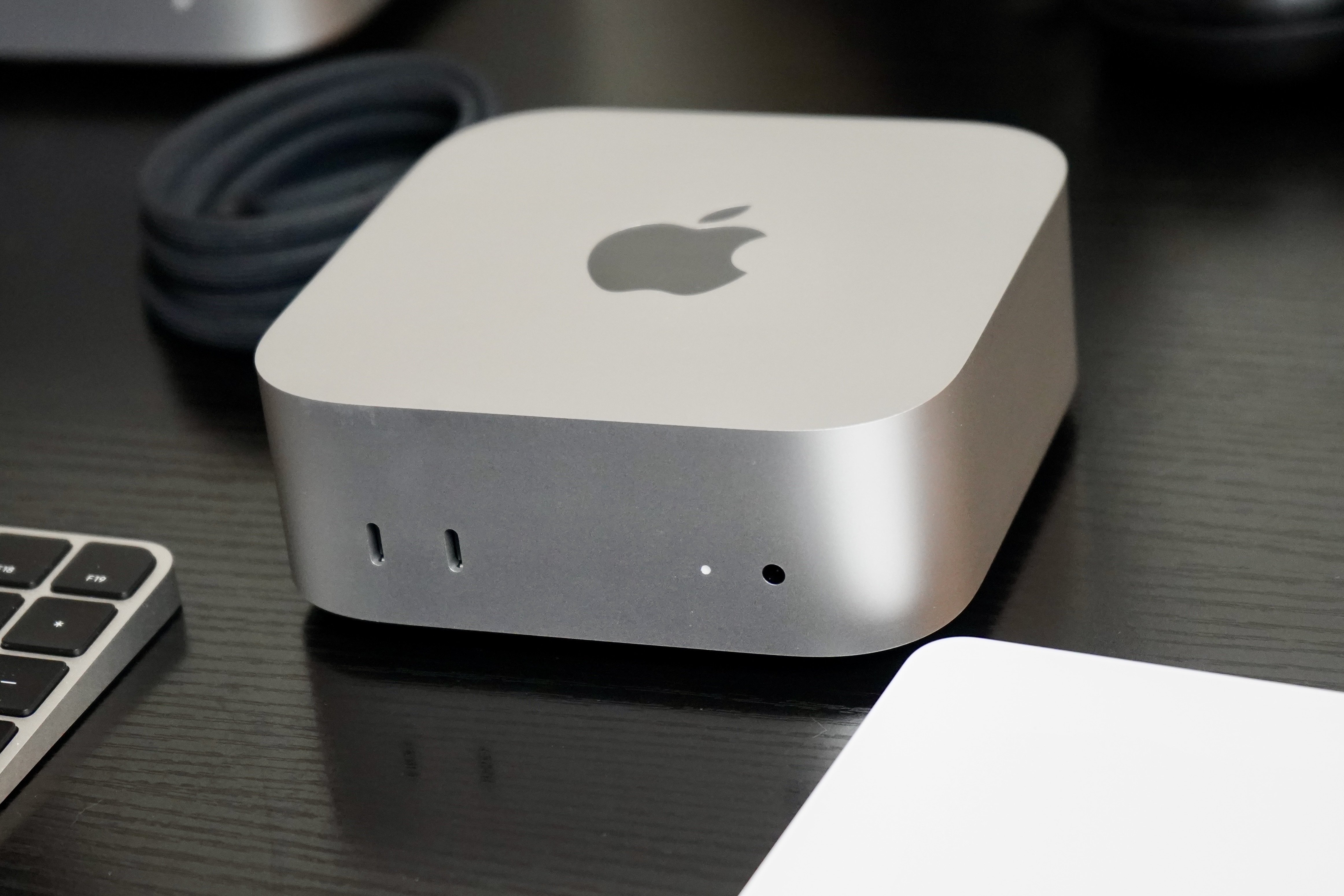M4 Pro Mac mini review | Macworld