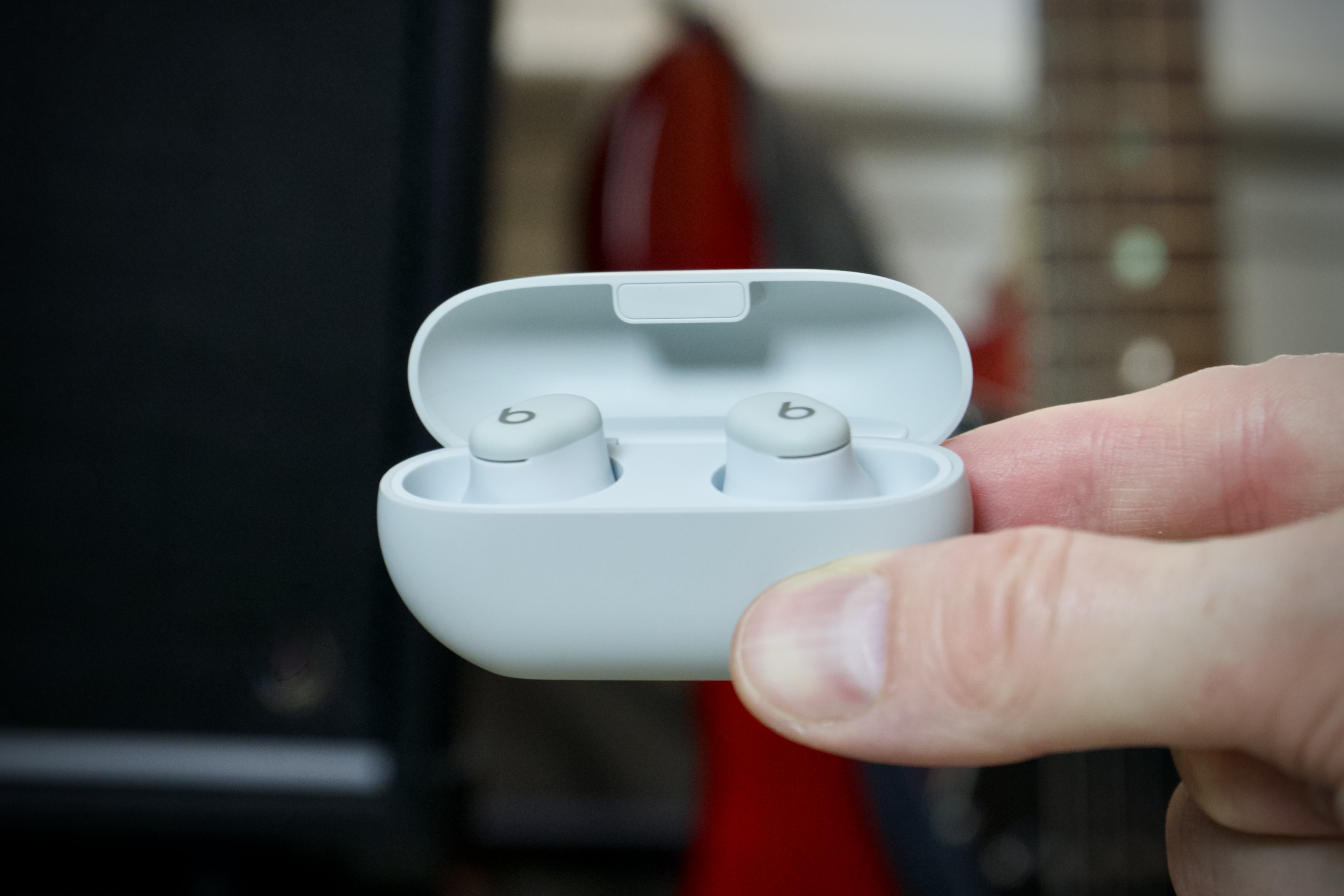 Beats Solo Buds review: The better AirPods budget option | Macworld