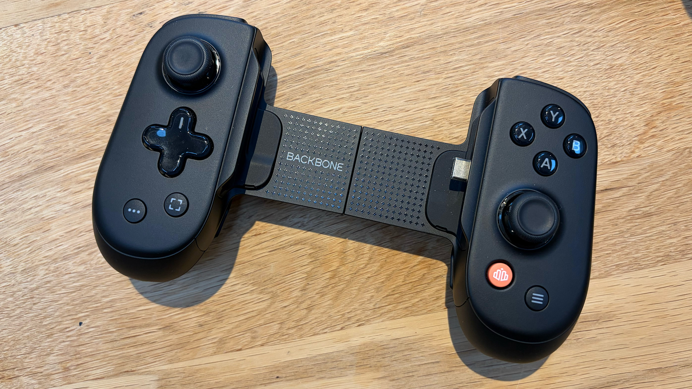 Backbone Pro review: A premium gamepad at a very premium price