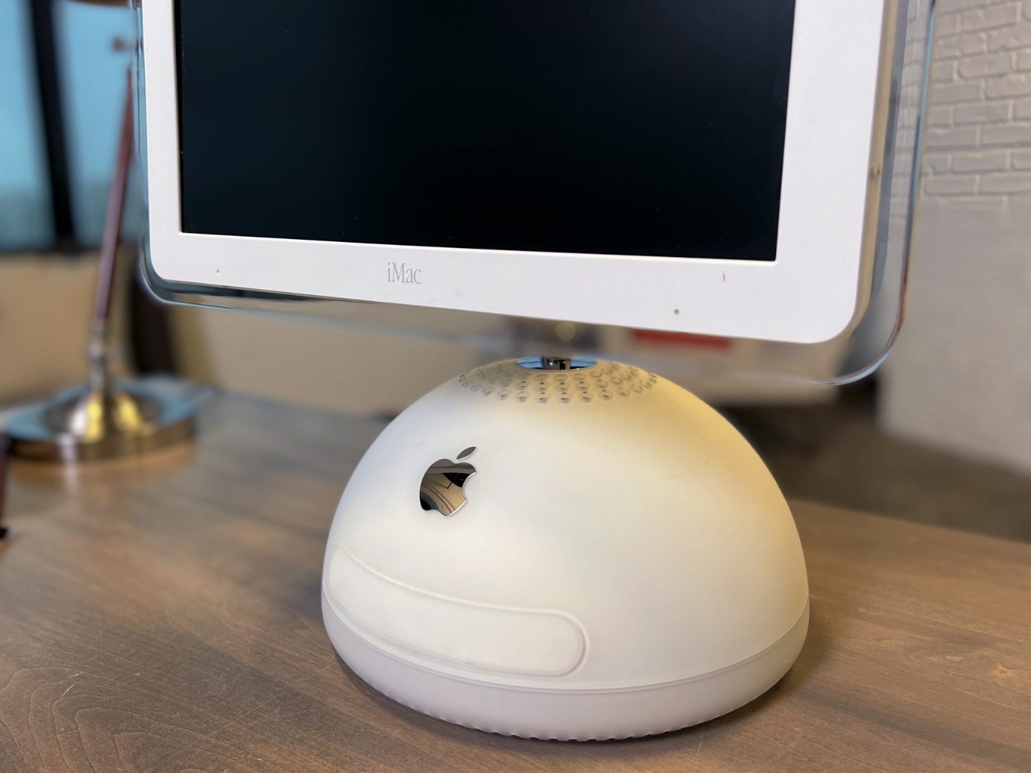 iMac G4 review: Bold system avoids the sophomore slump | Macworld