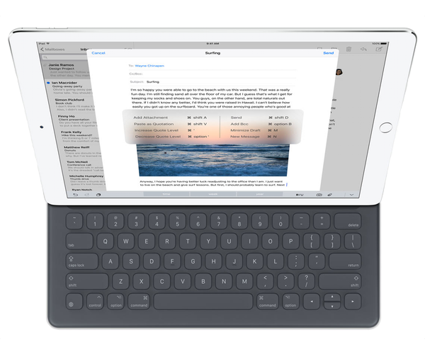 iPad Pro, Smart Keyboard, and Apple Pencil on sale now | Macworld