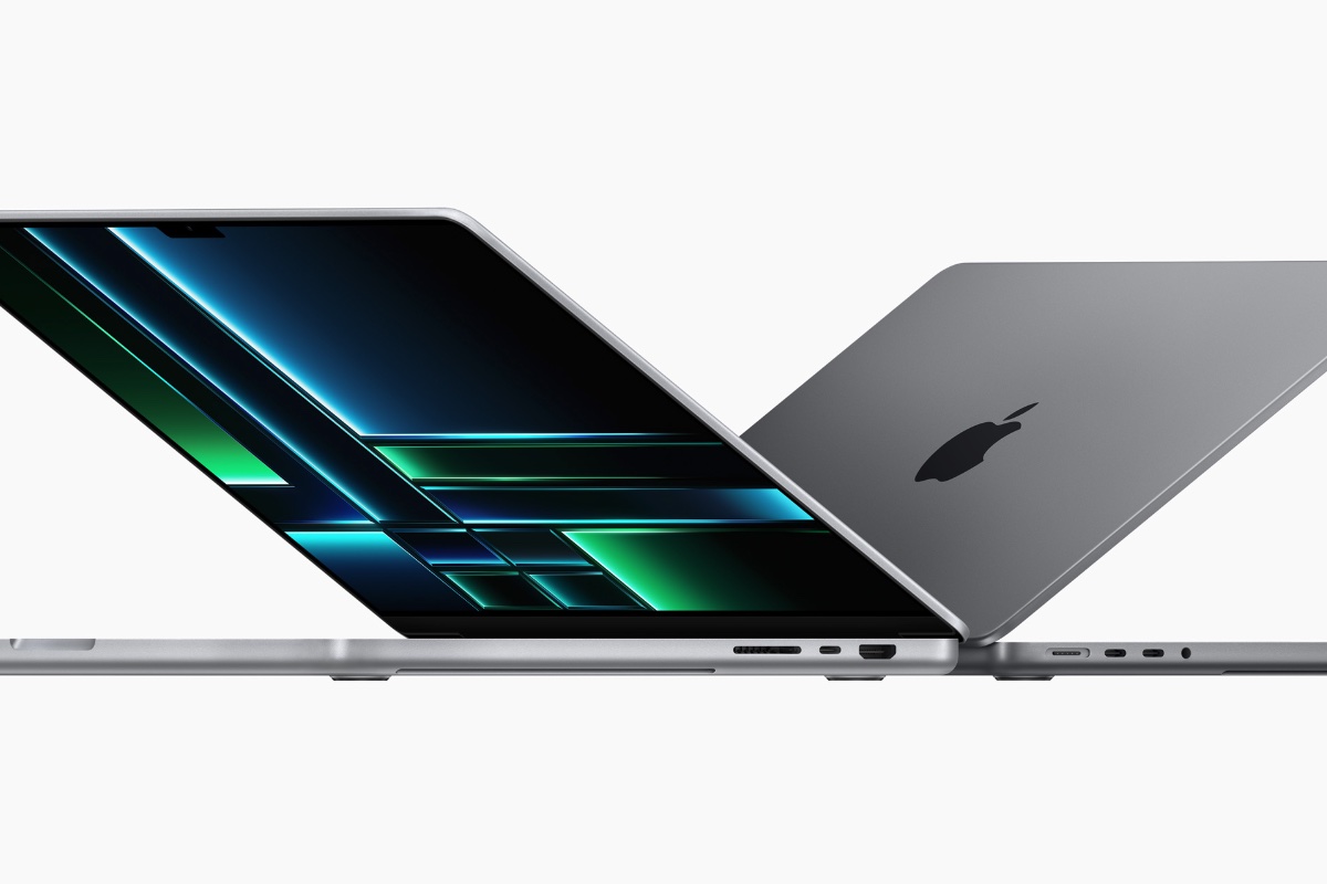 2023 MacBook Pro M2 Pro/Max: price, specs, screen sizes, design
