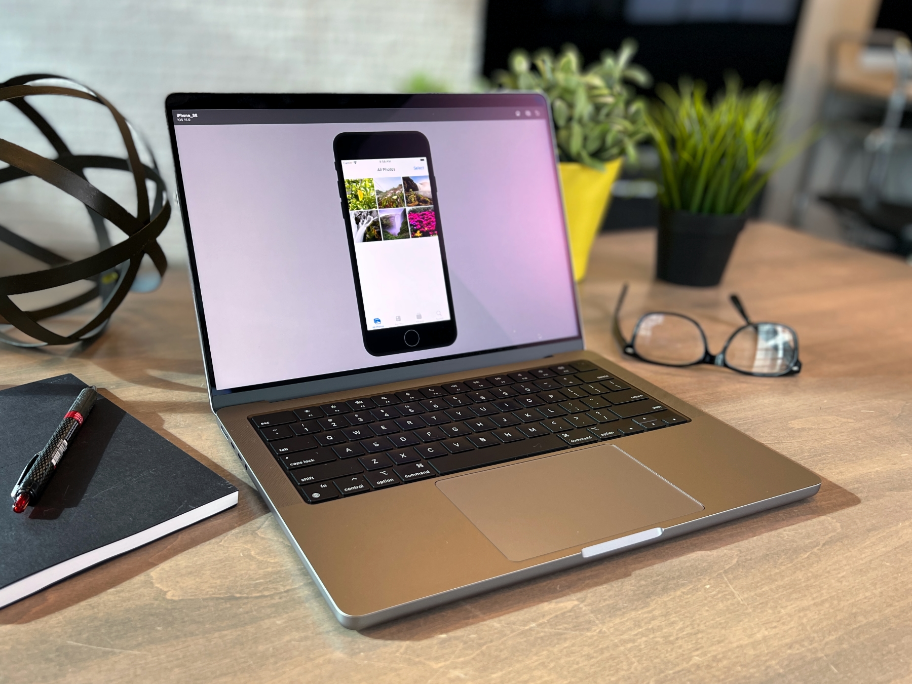 14-inch MacBook Pro (M1 Pro) review: Life just keeps getting