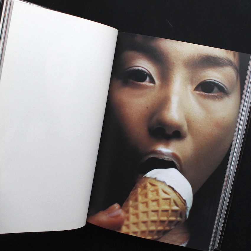 Hiromix Works（Fifth Printing With OBI） - ヒロミックス / Hiromix