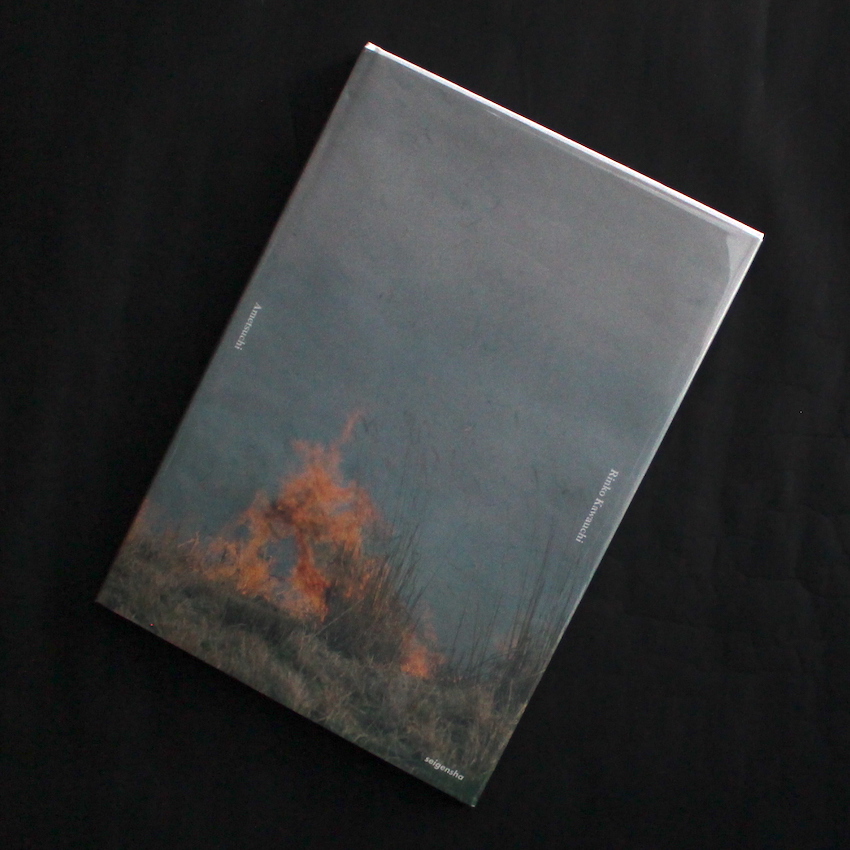 あめつち / Ametsuchi - 川内 倫子 / Rinko Kawauchi