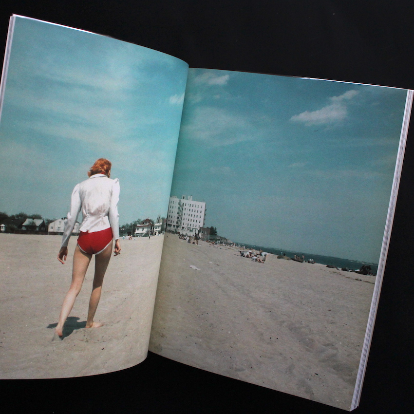 Synthetic Voices - Mark Borthwick