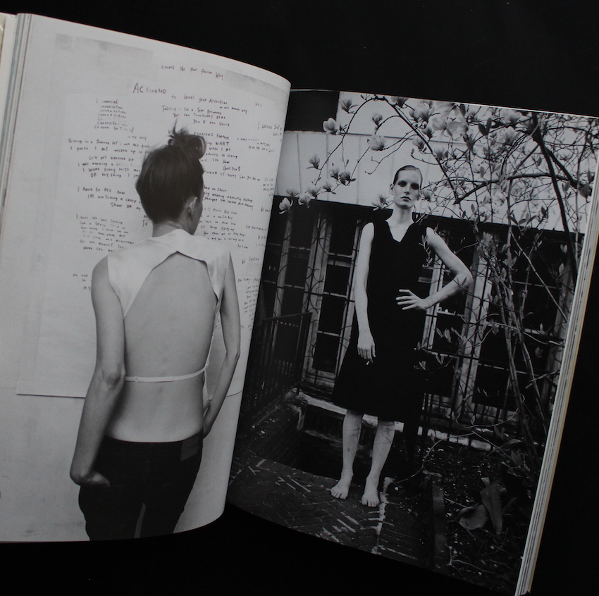 Synthetic Voices - Mark Borthwick