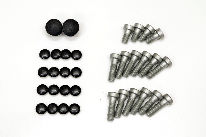 ZX-10R/RR/SE 2016年～2020年式用セパレートハンドル