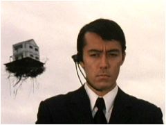 最低映画館〜血を吸う宇宙