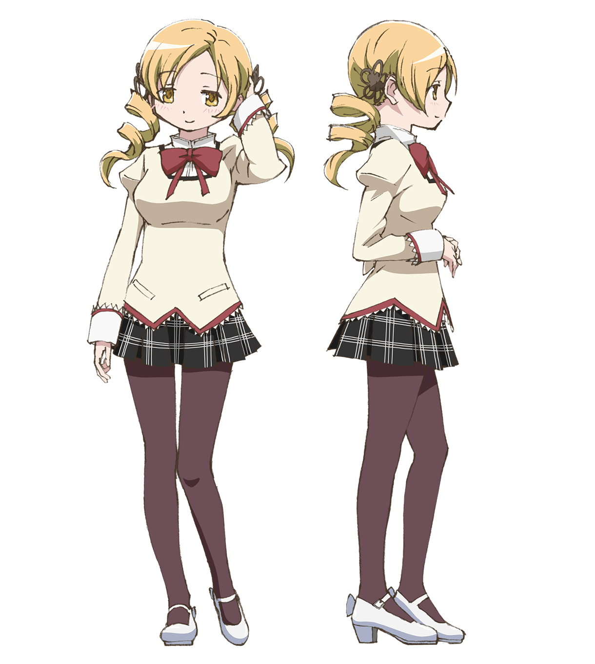 CHARACTER | 「魔法少女まどか☆マギカ 始まりの物語／永遠の物語」TV