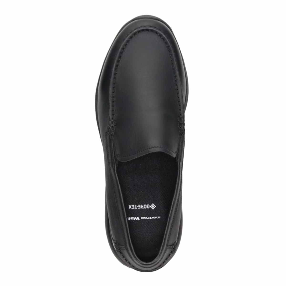 GORE-TEX】マドラスウォーク madrasWalk 全天候快適なスリッポン