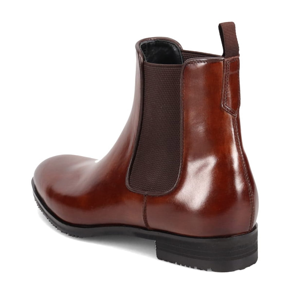 マドラス madras 特許 リカバリーメタインソール搭載 サイドゴアブーツ