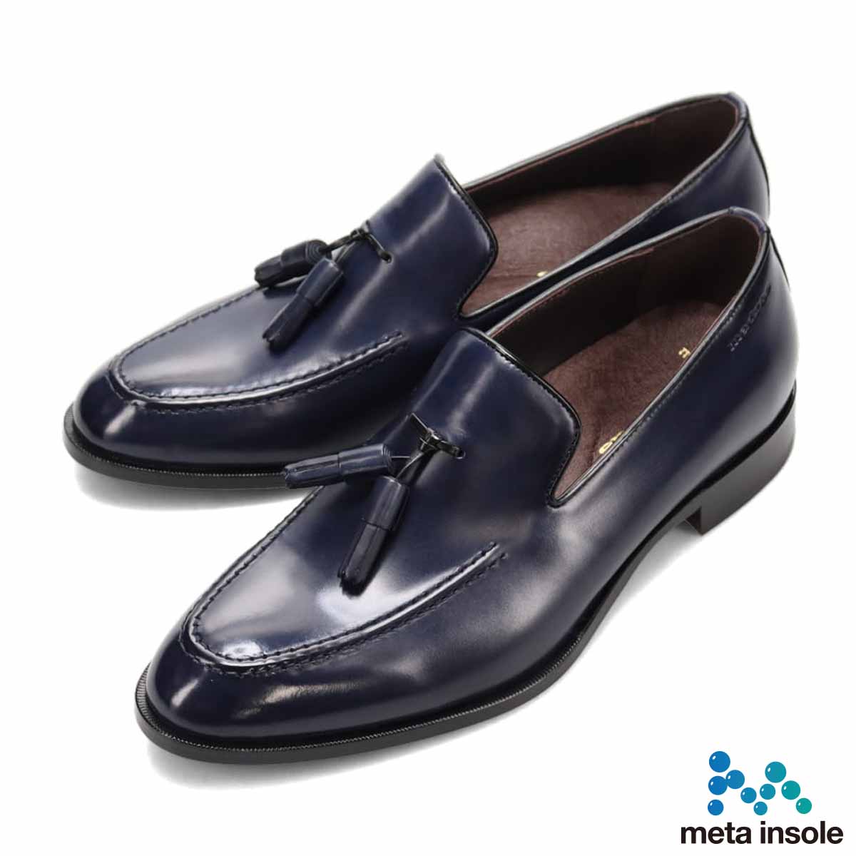 マドラス madras 特許 リカバリーメタインソール搭載シューズ 高雅で