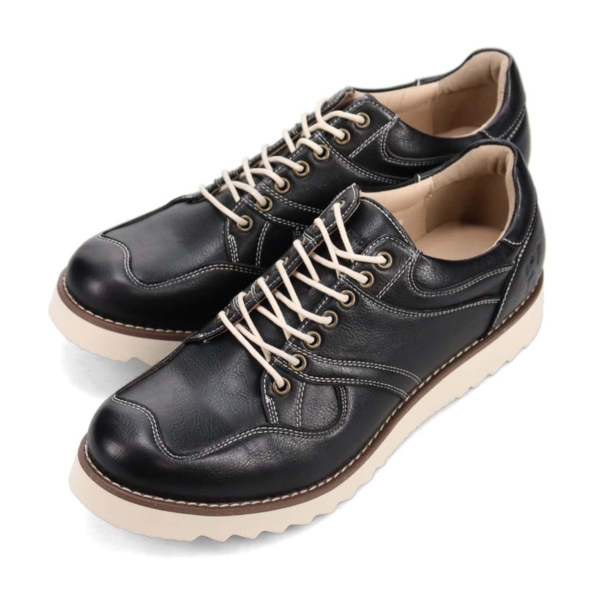 HIROKO KOSHINO HOMME メンズ こがし系の素材を採用したカジュアル