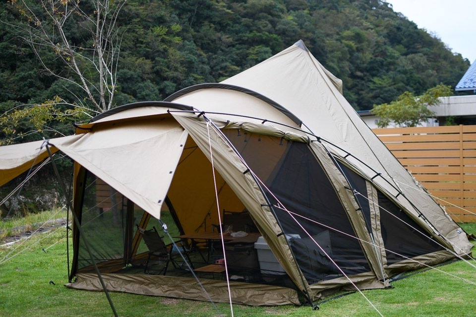 ゼインアーツロロのデイジーチェーンの付け方について | MAELOG