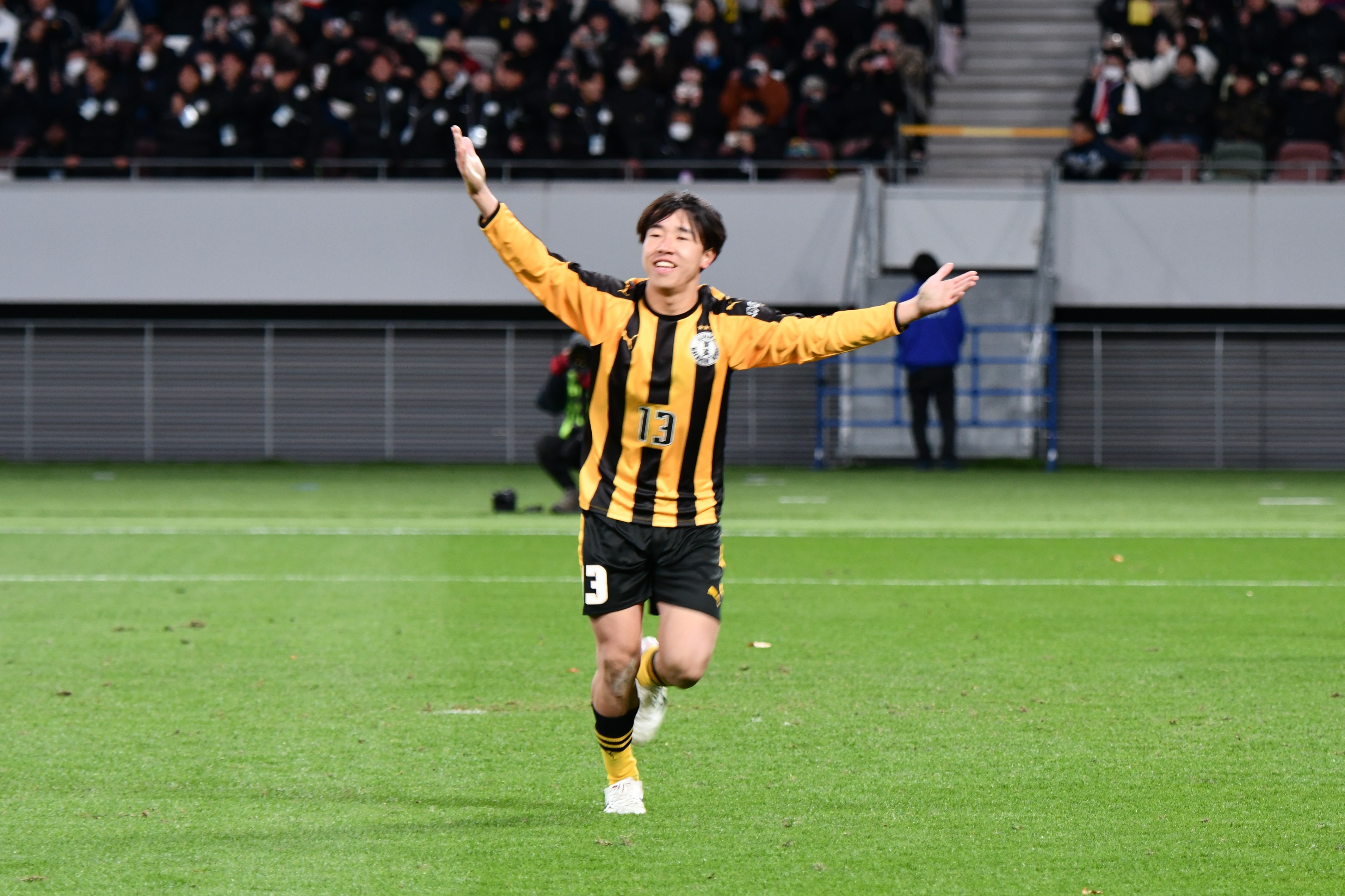 学校法人 群馬育英学園 前橋育英高等学校