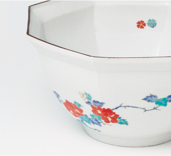 柿右衛門の取扱商品 | 東洋古陶磁の前坂晴天堂