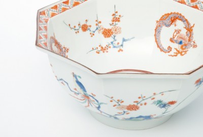 柿右衛門の取扱商品 | 東洋古陶磁の前坂晴天堂