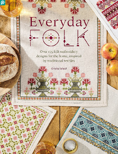 洋雑誌、洋書、輸入手芸のマガジンマート - EVERYDAY FOLK