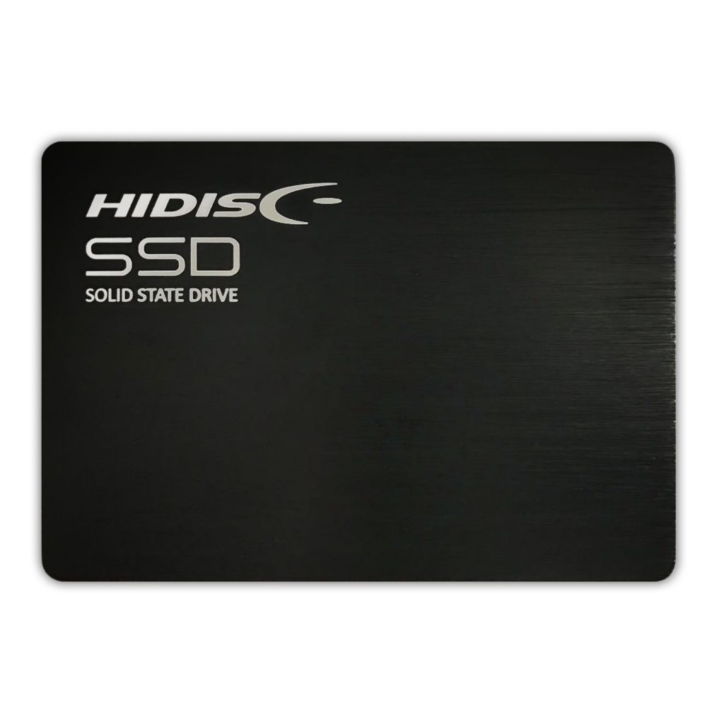 2.5inch SATA SSD 960GB | HIDISC 株式会社磁気研究所
