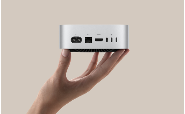 小さいPC」ほしいなら最新型Mac mini一択。理由は過去最安だから