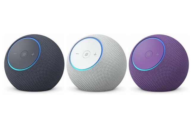 最新機が1万ちょい】2025年秋発売の「Amazon Echo Dot Max」がセールに