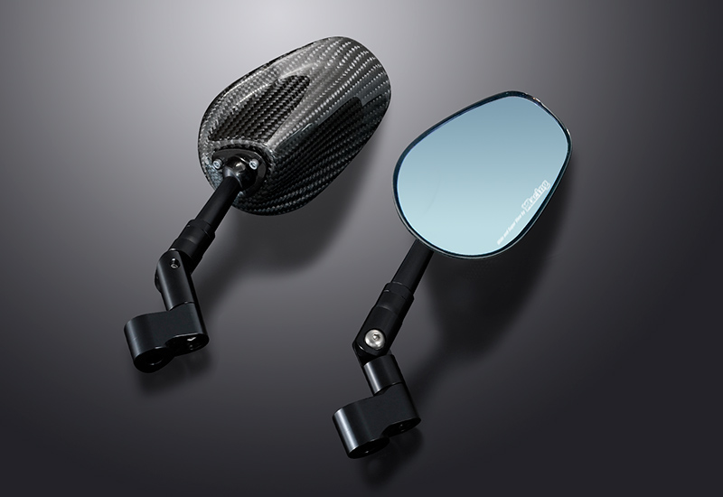 NK-1 ミラー タイプ7 - MagicalRacing