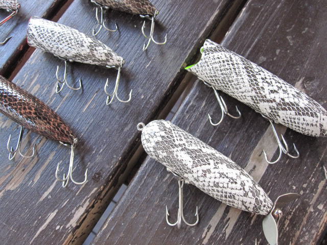 バスフィッシング オールド・現行品ルアー・リール・ロッド・輸入雑貨