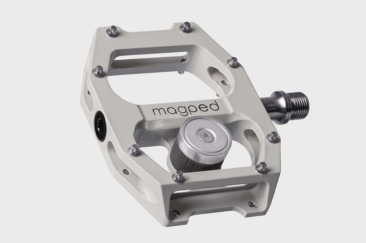 magped ULTRA2 - MAGPED