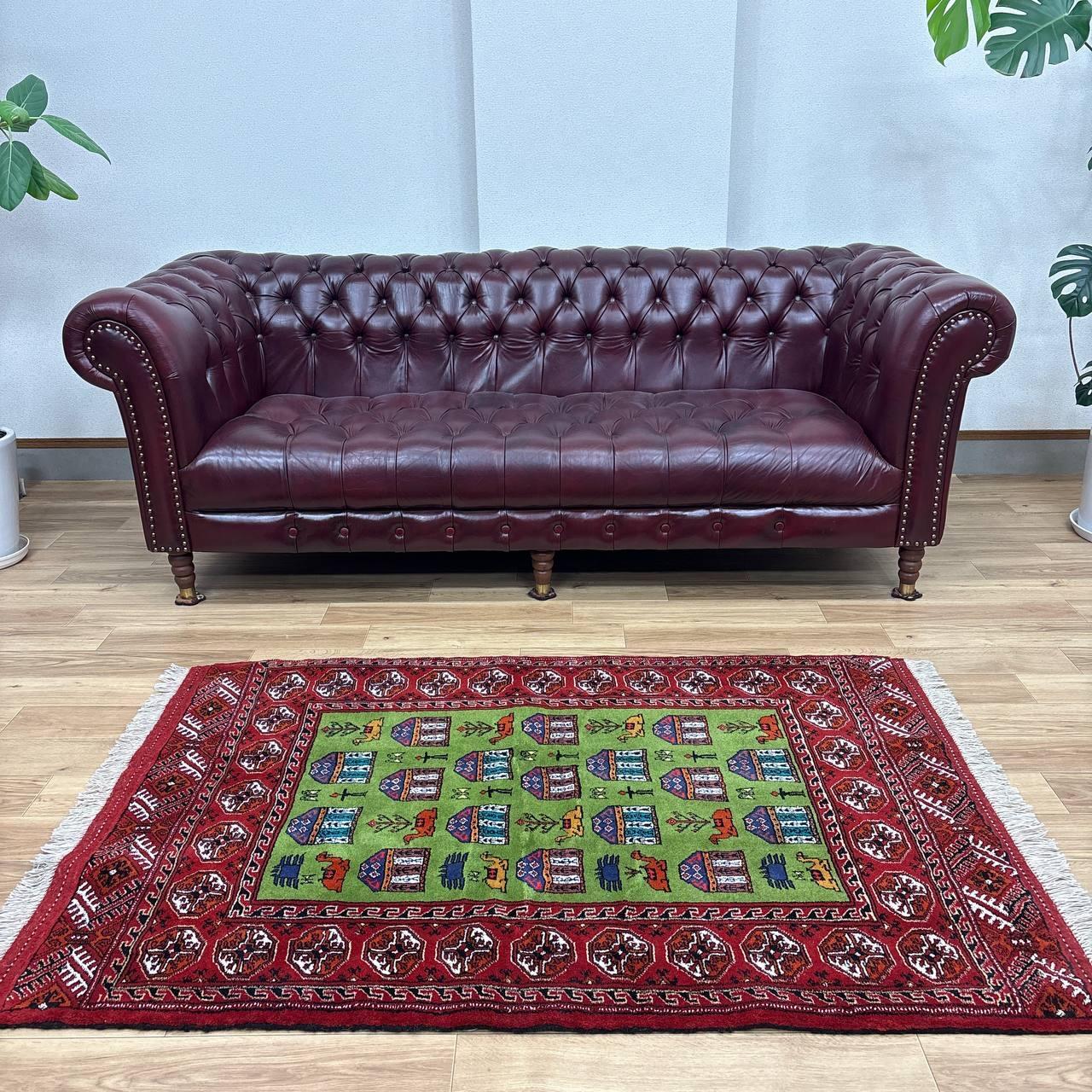 ペルシャ絨毯なら｜魔法のじゅうたん仙台｜通販・メンテナンスは全国対応