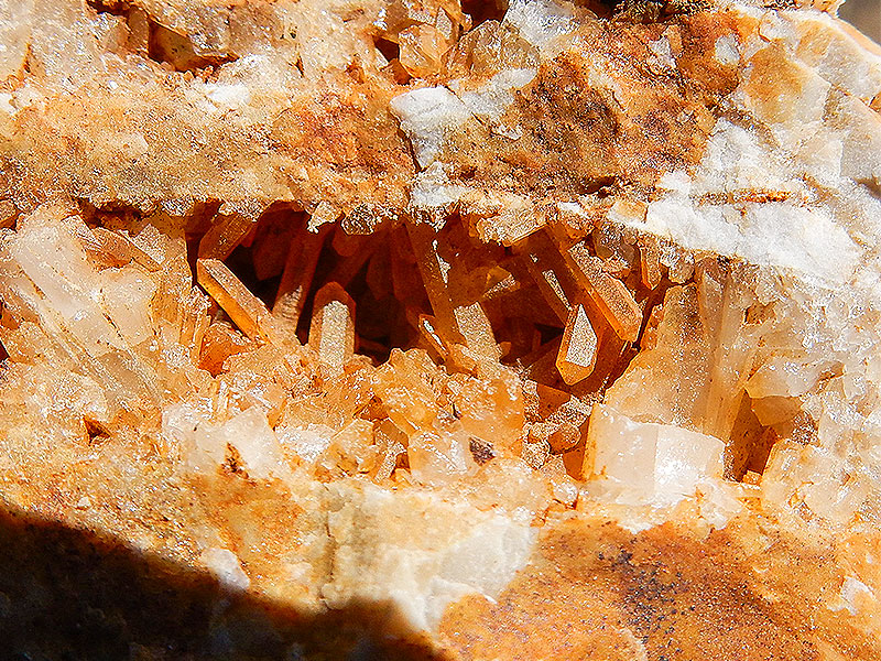 大堰川】日本は石の標本箱！地学専門家と鉱物探し、京都3億年の旅