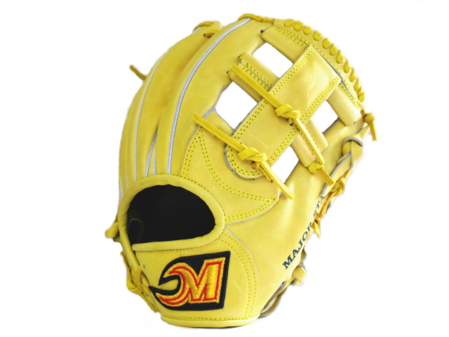 メジャーステージ｜硬式グローブ ミット