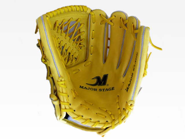 メジャーステージ｜硬式グローブ ミット