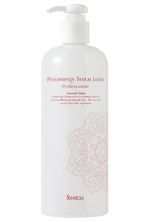 フィトエナジー スロータスローション｜Srotas -スロータス-