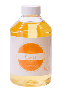 商品案内｜Srotas -スロータス-