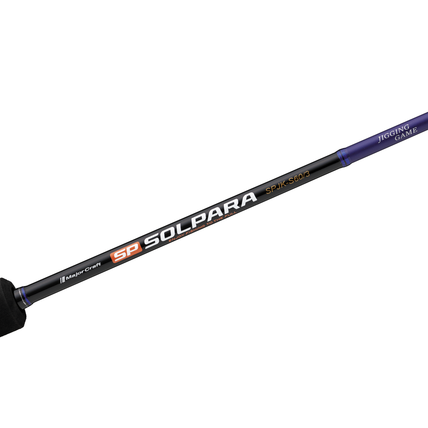 NEWソルパラ ジギング – メジャークラフト｜Major Craft Web