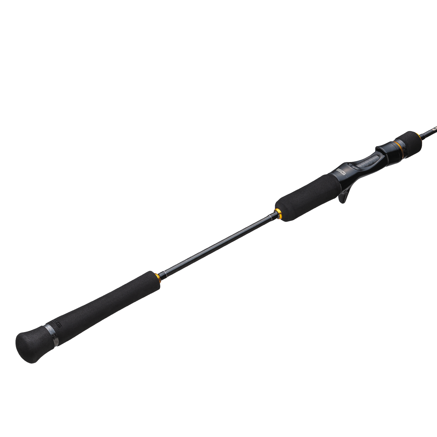 ジャイアントキリング5G ライトジギングモデル – メジャークラフト