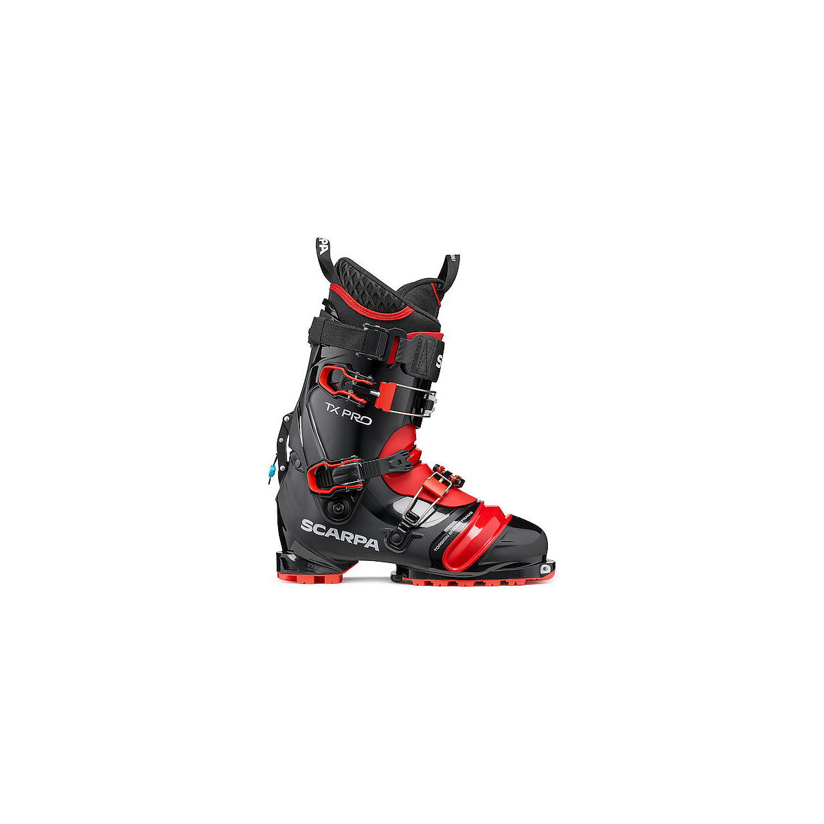 New telemark boots SCARPA NTN TX PRO mondo point 26.5