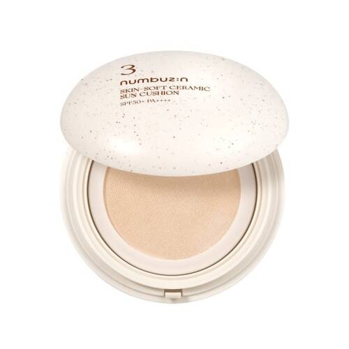 ◇【限定】ナンバーズイン 3番 ノーファンデ陶器肌トーンアップ