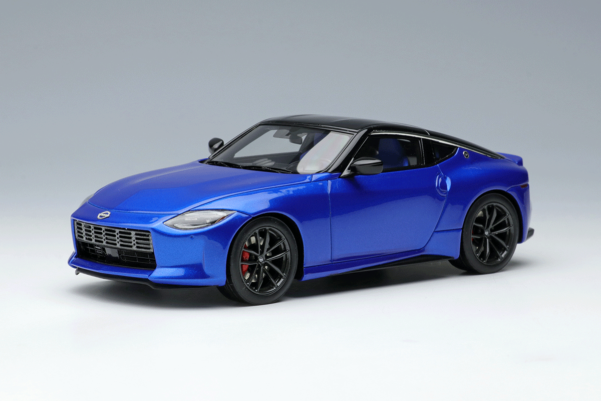 Make Up Co., Ltd. / Nissan Z “Performance” 2023 (US)