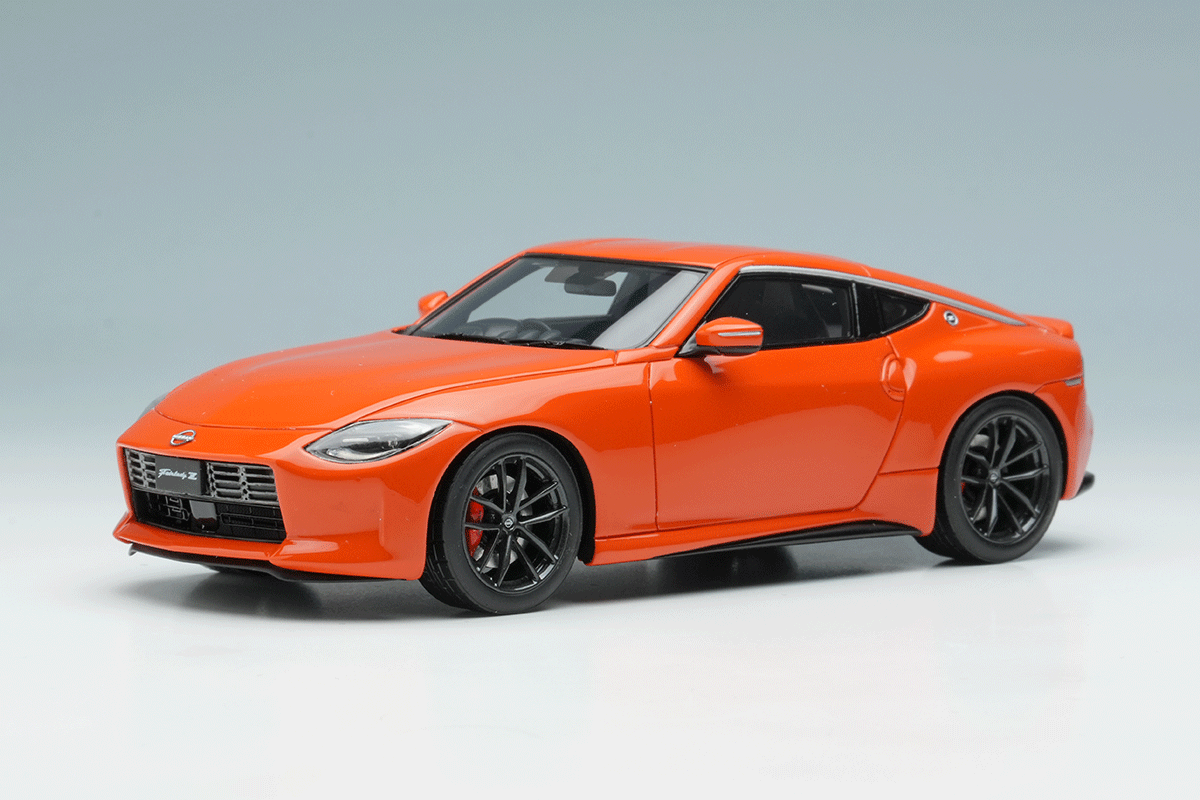 Make Up Co., Ltd. / Nissan Fairlady Z “Version ST” 2024 (JP) 432