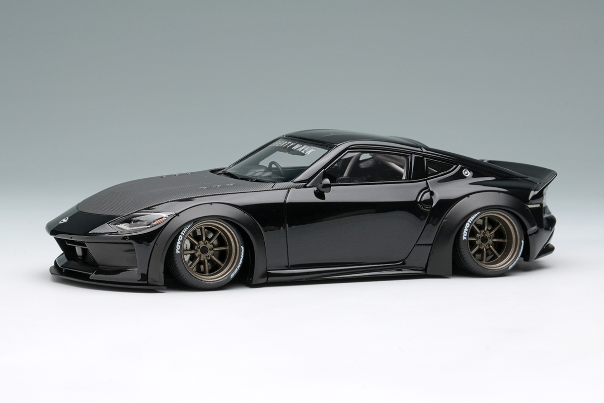 Make Up Co., Ltd. / lb nation Fairlady Z(RZ34) (RS Watanabe 8spoke