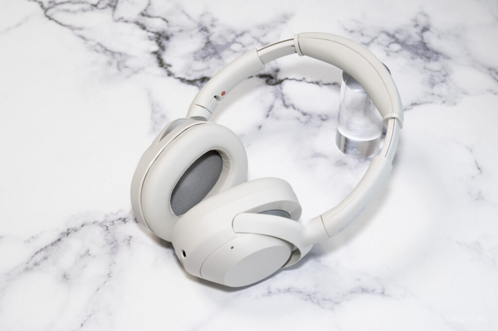 SONY ULT WEAR ワイヤレスヘッドホンをレビュー／快感ブーストは笑っ